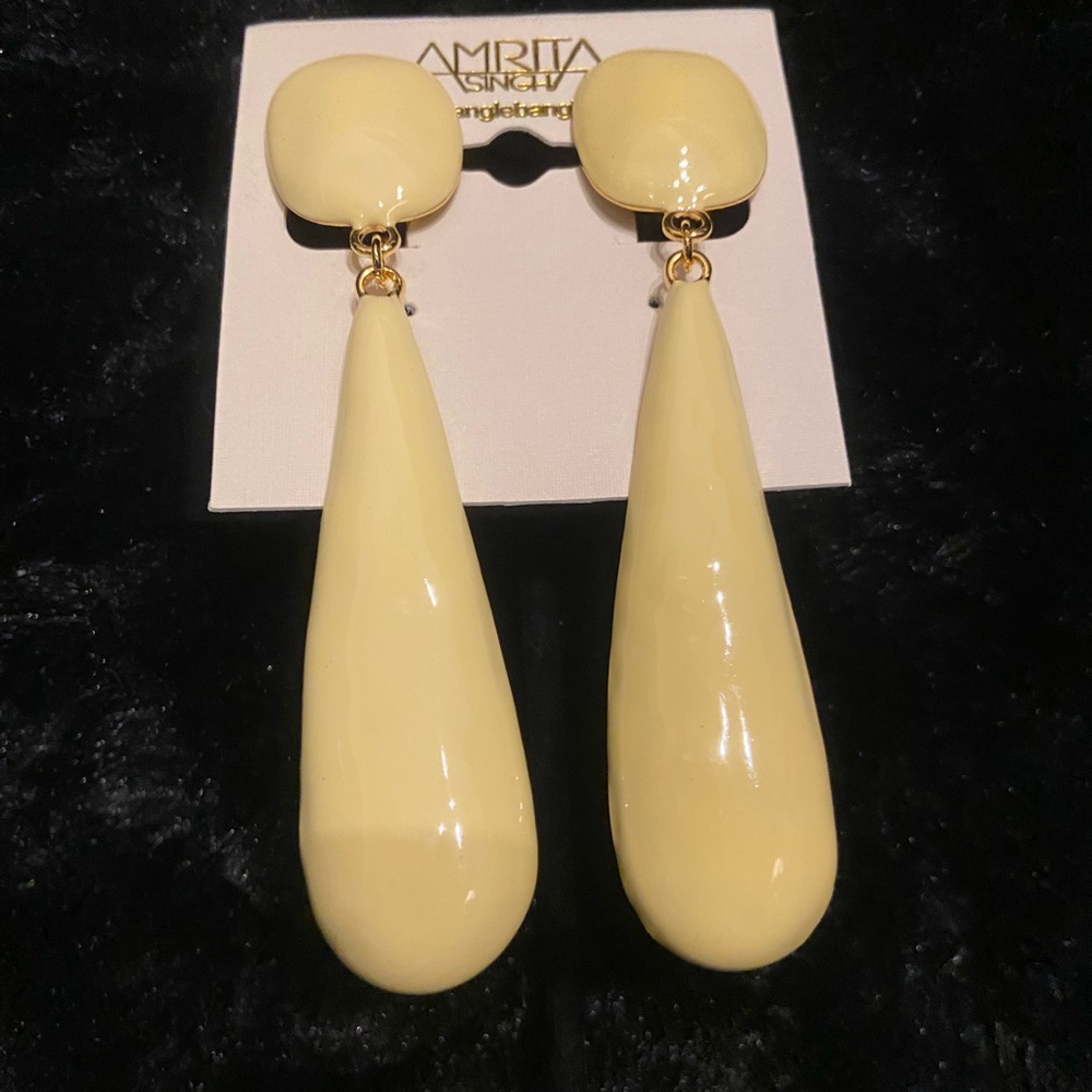 Amrita Singh Earrings